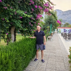 Андрей Шибаев, Ярославль