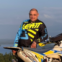 Алексей Драгунов, 26.03, Екатеринбург