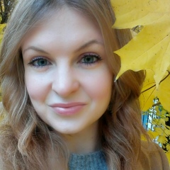 Инна Казакова, 10.01, Москва