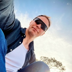 Алексей Павлов, 10.07, Москва