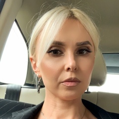 Екатерина Шейринг, Воронеж