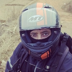 Евгений Голиков, Саратов