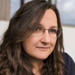 Екатерина Денисова, Санкт-Петербург