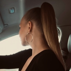 Марина Александровна, Москва