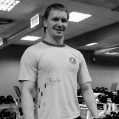 Лёха Мякинин, 10.06.1984, Санкт-Петербург