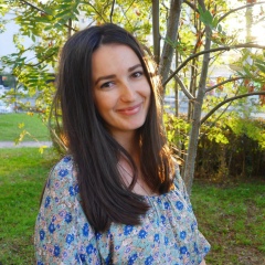 Юлия Владимирова, 14.07, Владивосток