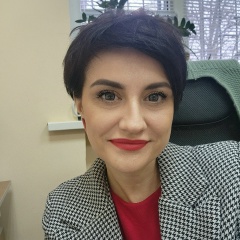 Анна Левада, 15.01, Ростов-на-Дону