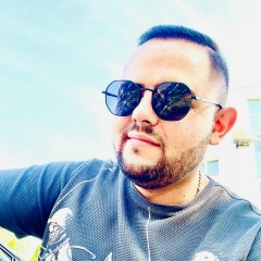 Elvin Ismayilov, 20.01.1995, Москва