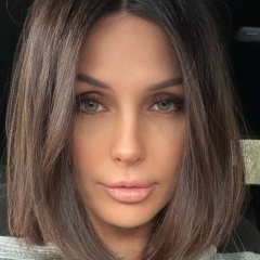 Евгения Митенина, 02.04, Москва