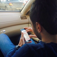 Арут Арутюнян, 13.02.1990, Москва