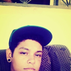 Victor Alves, 23.04.1997, Rio de Janeiro