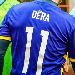 Димас Задёрин, 17.03.1982, Ростов-на-Дону