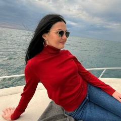 Лия Сафина, 08.12, Набережные Челны