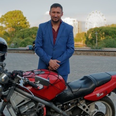 Алексей Мышкин, 14.03