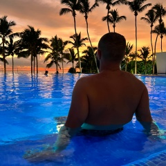 Роберт Азовцев, 26.03, Москва