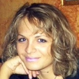 Ирина Данилова, Санкт-Петербург