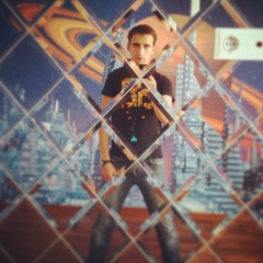 Денис Дога, 14.02.1988, Кишинев