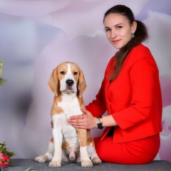 Анастасия Краснянская, 27.04.2000, Сумы