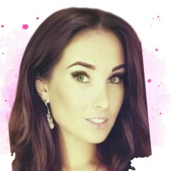 Mary Grebneva, 28.08.1987