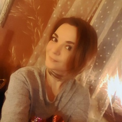Янина Ильинская, 30.06, Санкт-Петербург