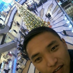 Артур Смирнов, 22.02.1994, Бишкек