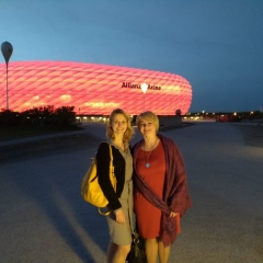 Даша Данилюк, 08.12