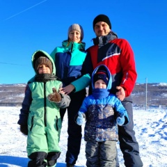 Дмитрий Берест, 22.07, Макан
