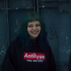 Ленча Потятина, 28.04