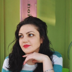 Светлана Борисенко, 10.08