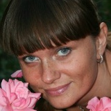 Оксана Курганова, 22.05.1980, Донецк