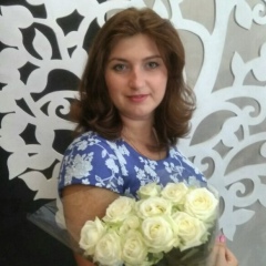 Анна Прасол, 13.05, Харьков
