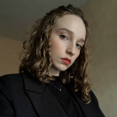 Анна Наумова, 18.05