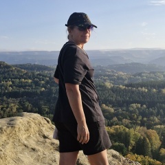 Светлана Полянская, Псков