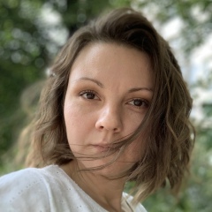 Ольга Якуничкина, 14.05, Химки