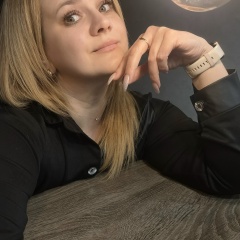 Анна Сергеевна, 26.10, Павлодар