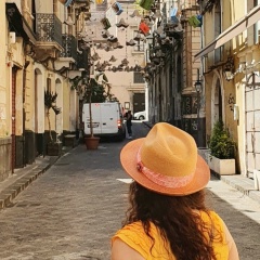 Ксения Пикалова