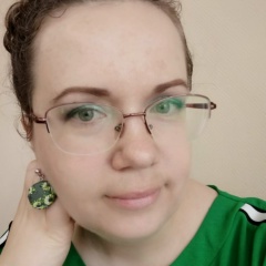 Марина Ломоносова, 14.05, Рудный