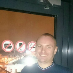 Константин Чекин, 23.01.1979, Санкт-Петербург