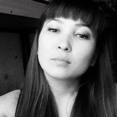 Рита Иванова, 18.09.1990, Бишкек