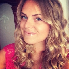 Оля Серова, 23.04, Киев