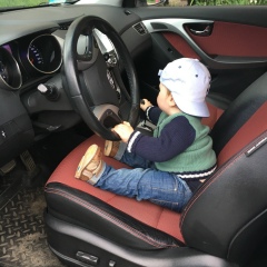 Михаил Шмелёв, 11.11, Москва