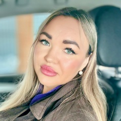 Анна Недобежкина, 11.08, Мичуринск