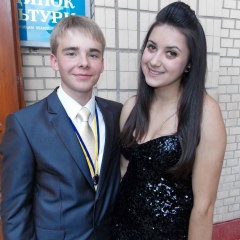 Вікторія Кундиревич, 29.09, Сквира