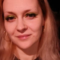 Елизавета Лисицына