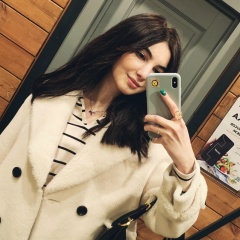 Lala Mamedova, 20.05, Москва