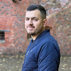 Сергей Долгий