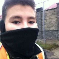 Arslan Erlanuly, 28.02.2000, Алматы