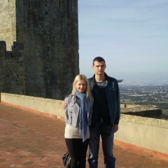 Максим Курбанов, 05.11