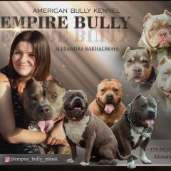 Империя Булли, 23.10.1978, Минск