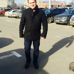 Алексей Чепкасов, 02.02.1985, Туапсе